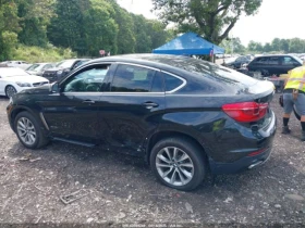 BMW X6 XDRIVE35I CARFAX АВТО КРЕДИТ - 38500 лв. - 67667539 7