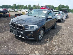 BMW X6 XDRIVE35I CARFAX АВТО КРЕДИТ - 38500 лв. - 67667539 3