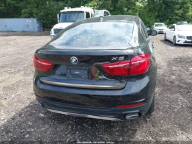 BMW X6 XDRIVE35I CARFAX АВТО КРЕДИТ - 38500 лв. - 67667539 5