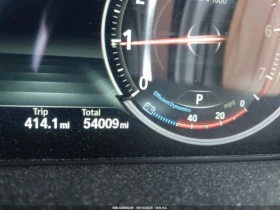 BMW X6 XDRIVE35I CARFAX АВТО КРЕДИТ - 38500 лв. - 67667539 11