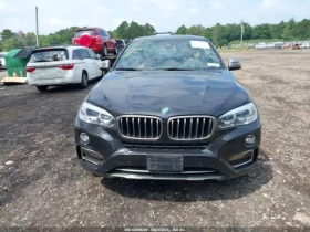BMW X6 XDRIVE35I CARFAX АВТО КРЕДИТ - 38500 лв. - 67667539 2