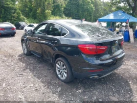 BMW X6 XDRIVE35I CARFAX АВТО КРЕДИТ - 38500 лв. - 67667539 4