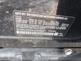 BMW X6 XDRIVE35I CARFAX АВТО КРЕДИТ - 38500 лв. - 67667539 17