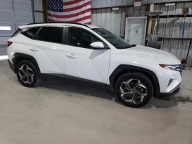 Обява за продажба на Hyundai Santa fe SEL/4X4/ШИБЕДАХ/ВИДЕО НА МОТОРА ~40 900 лв. - изображение 2