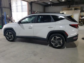 Обява за продажба на Hyundai Santa fe SEL/4X4/ШИБЕДАХ/ВИДЕО НА МОТОРА ~40 900 лв. - изображение 5