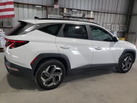Обява за продажба на Hyundai Santa fe SEL/4X4/ШИБЕДАХ/ВИДЕО НА МОТОРА ~40 900 лв. - изображение 3