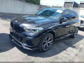 BMW X5 M50I | Mobile.bg    2