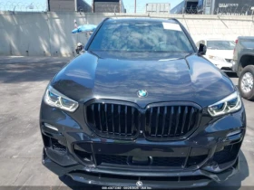 BMW X5 M50I | Mobile.bg    12