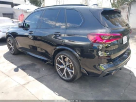 BMW X5 M50I | Mobile.bg    3