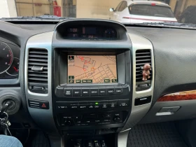 Обява за продажба на Toyota Land cruiser 120 ~24 300 лв. - изображение 7