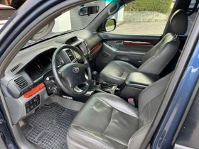 Обява за продажба на Toyota Land cruiser 120 ~24 300 лв. - изображение 4