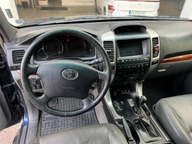 Обява за продажба на Toyota Land cruiser 120 ~24 300 лв. - изображение 5
