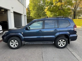 Обява за продажба на Toyota Land cruiser 120 ~24 300 лв. - изображение 2