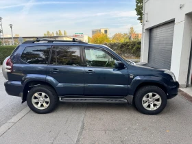 Обява за продажба на Toyota Land cruiser 120 ~24 300 лв. - изображение 1