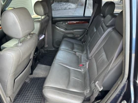 Обява за продажба на Toyota Land cruiser 120 ~24 300 лв. - изображение 9