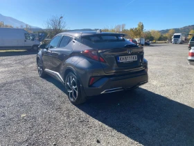 Toyota C-HR HYBRID - 44000 лв. / 22496.84 € - 11055164 4