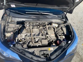 Toyota C-HR HYBRID - 44000 лв. / 22496.84 € - 11055164 10
