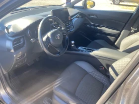 Toyota C-HR HYBRID - 44000 лв. / 22496.84 € - 11055164 5