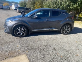 Toyota C-HR HYBRID - 44000 лв. / 22496.84 € - 11055164 3