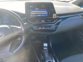 Toyota C-HR HYBRID - 44000 лв. / 22496.84 € - 11055164 7