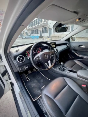 Mercedes-Benz GLA 200 CDI - 22499 лв. / 11503.56 € - 85799769 5