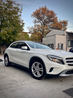 Mercedes-Benz GLA 200 CDI - 22499 лв. / 11503.56 € - 85799769 3