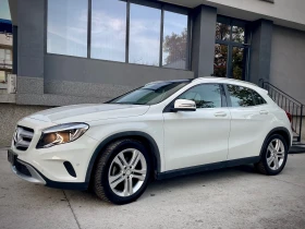 Mercedes-Benz GLA 200 CDI