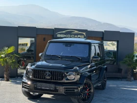 Mercedes-Benz G 63 AMG Edition 1/Нов внос от Германия!