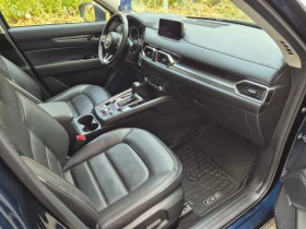 Mazda CX-5 2.5 GT* AWD* FULL* Сервизна история - 38990 лв. / 19935.27 € - 10196721 12