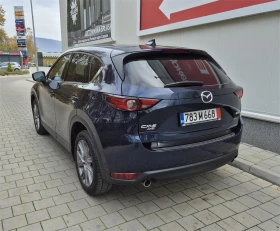 Mazda CX-5 2.5 GT* AWD* FULL* Сервизна история - 38990 лв. / 19935.27 € - 10196721 3