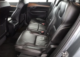 Volvo Xc90 D5 AWD - 56999 лв. / 29143.13 € - 78671009 8