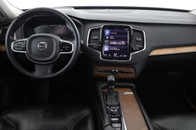 Volvo Xc90 D5 AWD - 56999 лв. / 29143.13 € - 78671009 4
