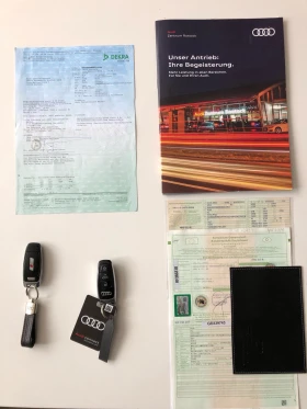 Audi SQ7 4.0 V8 QUATTRO MATRIX AUDI ZENTRUM  12M ГАРАНЦИЯ - 79900 € / 156270.82 лв. - 49095559 15