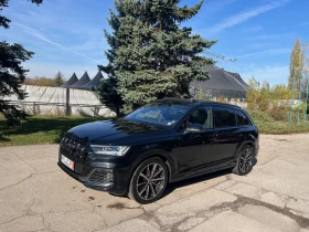 Audi SQ7 4.0 V8 QUATTRO MATRIX AUDI ZENTRUM  12M ГАРАНЦИЯ - 79900 € / 156270.82 лв. - 49095559 2