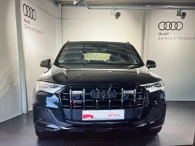 Audi SQ7 4.0 V8 QUATTRO MATRIX AUDI ZENTRUM  12M ГАРАНЦИЯ - 79900 € / 156270.82 лв. - 49095559 4