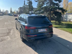 Audi SQ7 4.0 V8 QUATTRO MATRIX AUDI ZENTRUM  12M ГАРАНЦИЯ - 79900 € / 156270.82 лв. - 49095559 3