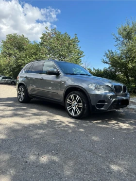BMW X5 3.5i - 22900 лв. / 11708.58 € - 15932423 2