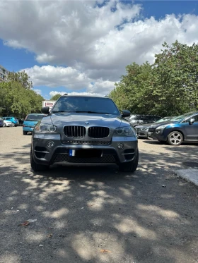 BMW X5 3.5i