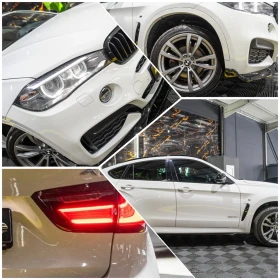 BMW X6 3.0D XDRIVE FULL M PERFORMANCE ЛИЗИНГ 100% - 56880 лв. / 29082.28 € - 39393520 17
