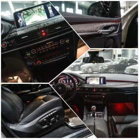 BMW X6 3.0D XDRIVE FULL M PERFORMANCE ЛИЗИНГ 100% - 56880 лв. / 29082.28 € - 39393520 16