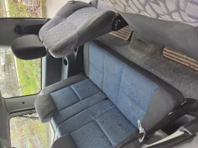 Mitsubishi Pajero pinin, снимка 6 — Bazar.bg Mitsubishi Pajero pinin, снимка 6