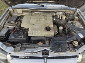 Mitsubishi Pajero pinin, снимка 8 — Bazar.bg Mitsubishi Pajero pinin, снимка 8