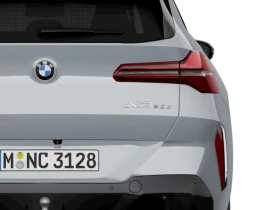 BMW X3 20d xDrive - 61349 € / 119988.21 лв. - 75122672 7