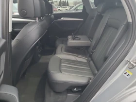Audi Q5 * PROGRESSIV * CARFAX * ЦЕНА ДО БГ - 14750 € / 28848.49 лв. - 22483874 11