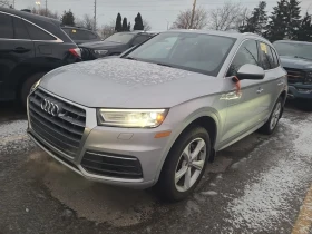 Audi Q5 * PROGRESSIV * CARFAX * ЦЕНА ДО БГ