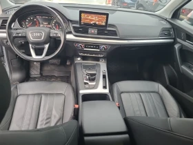 Audi Q5 * PROGRESSIV * CARFAX * ЦЕНА ДО БГ - 14750 € / 28848.49 лв. - 22483874 6