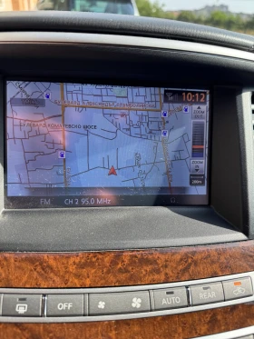 Infiniti QX60, снимка 11