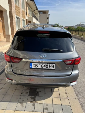 Infiniti QX60, снимка 6