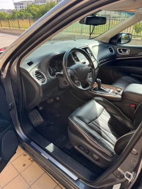 Infiniti QX60, снимка 8
