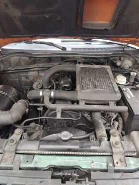 Mitsubishi L200 2.5 tdi  - 3600 € / 7040.99 лв. - 23592478 7